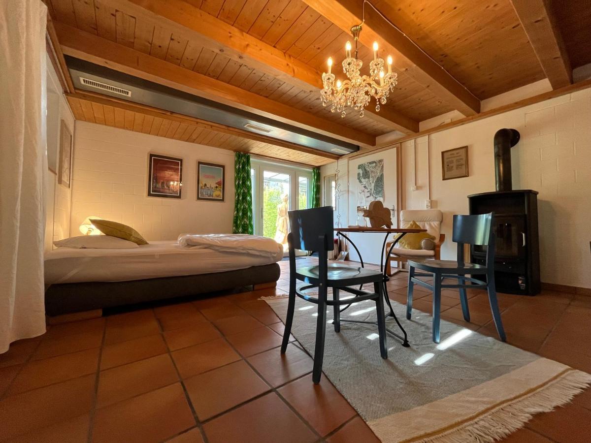Bed and Breakfast Me Gustas Tu - Separee Вінтертур Екстер'єр фото