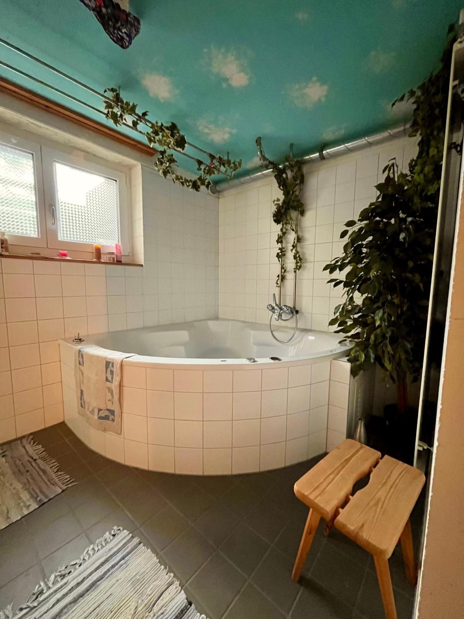 Bed and Breakfast Me Gustas Tu - Separee Вінтертур Екстер'єр фото